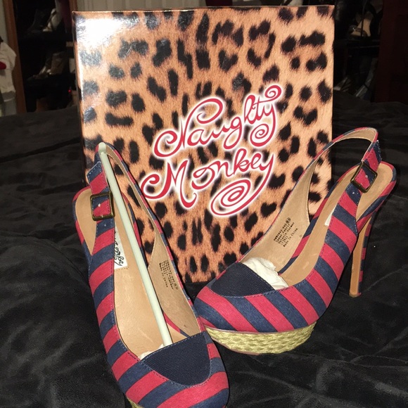 Heels - Picture 1 of 4